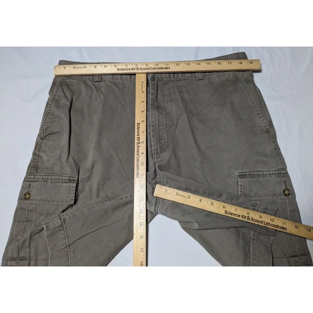 JOS. A. BANK Men Size‎ 38 Cotton Taupe 10